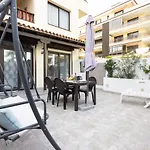 Home2book La Casita Del Puerto, Terrace & Pool *
