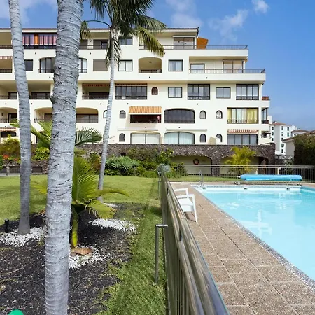 Home2book La Casita Del Puerto, Terrace&pool * Puerto de la Cruz (Tenerife)