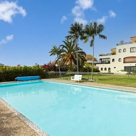 Home2book La Casita Del Puerto, Terrace & Pool