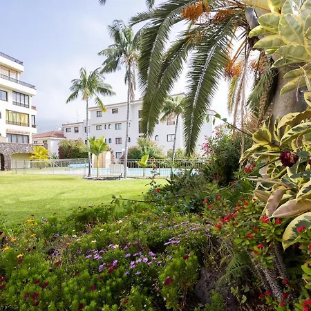 Apartman Home2book La Casita Del Puerto, Terrace & Pool Puerto de la Cruz