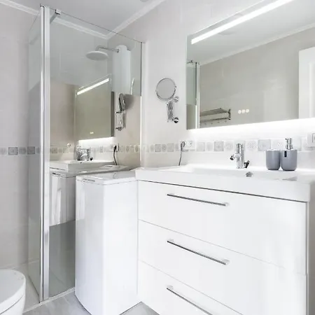 Home2book La Casita Del Puerto, Terrace & Pool Πουέρτο Ντε Λα Κρουζ