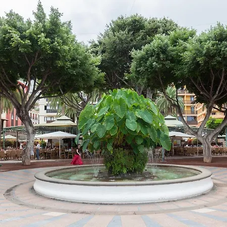 Apartman Home2book La Casita Del Puerto, Terrace & Pool Puerto de la Cruz