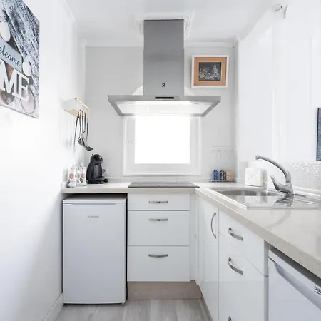 아파트 Home2book La Casita Del Puerto, Terrace & Pool 푸에르토 드 라 크루즈