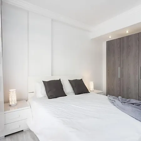아파트 Home2book La Casita Del Puerto, Terrace & Pool 푸에르토 드 라 크루즈