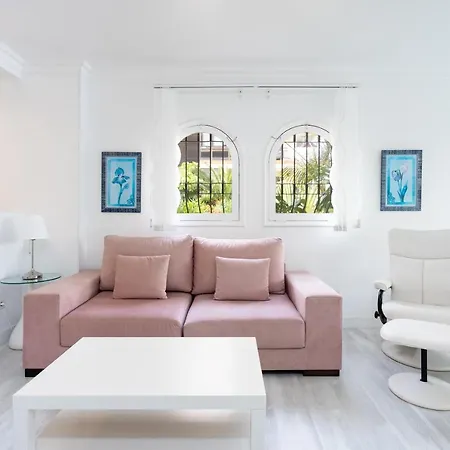 Home2book La Casita Del Puerto, Terrace & Pool 아파트 푸에르토 드 라 크루즈