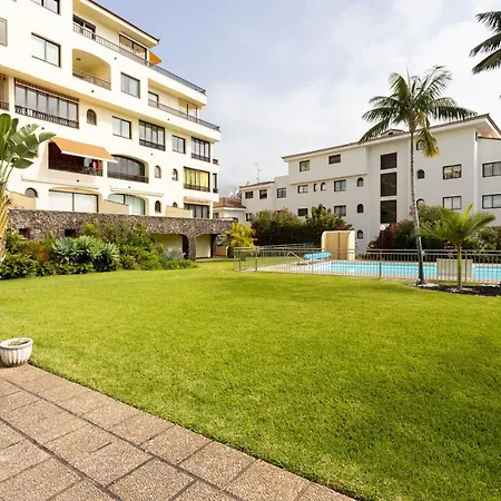 Home2book La Casita Del Puerto, Terrace & Pool Puerto de la Cruz (Tenerife)