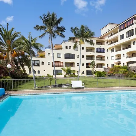 Apartamento Home2book La Casita Del Puerto, Terrace & Pool