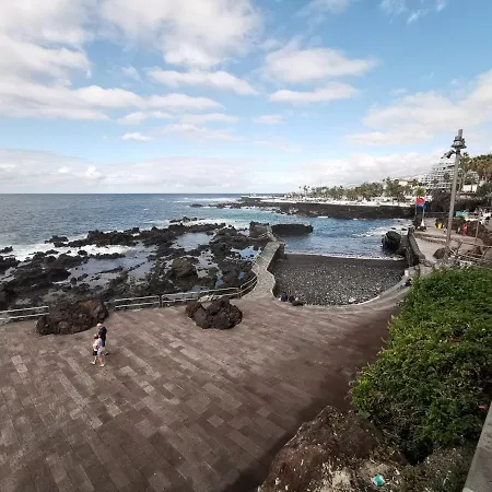 Apartamento Home2book La Casita Del Puerto, Terrace & Pool Puerto de la Cruz (Tenerife)