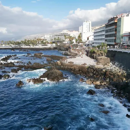 Home2book La Casita Del Puerto, Terrace & Pool *