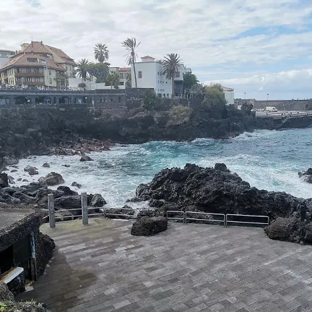 Home2book La Casita Del Puerto, Terrace & Pool