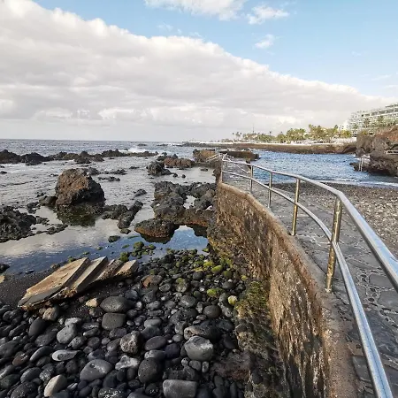 Home2book La Casita Del Puerto, Terrace & Pool * Puerto de la Cruz (Tenerife)