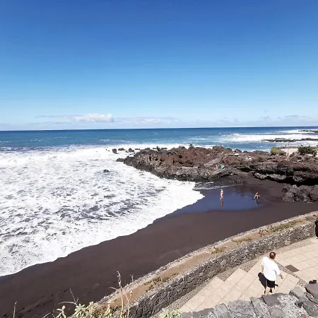 Home2book La Casita Del Puerto, Terrace & Pool Apartamento Puerto de la Cruz (Tenerife)