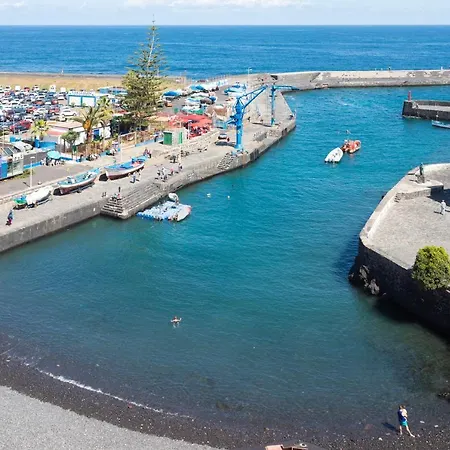 Home2book La Casita Del Puerto, Terrace & Pool Apartamento