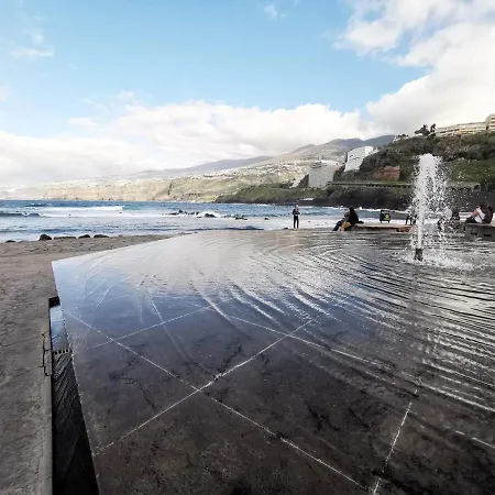 Home2book La Casita Del Puerto, Terrace & Pool Apartamento *