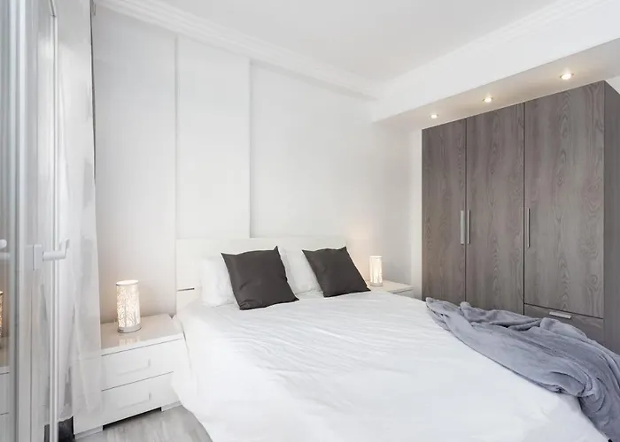 Appartement Home2book La Casita Del Puerto, Terrace & Pool Puerto de la Cruz (Tenerife)