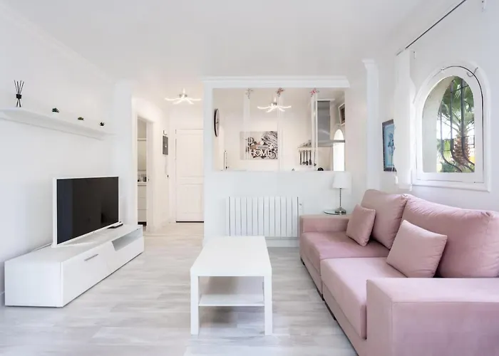 Home2book La Casita Del Puerto, Terrace & Pool * Puerto de la Cruz (Tenerife)