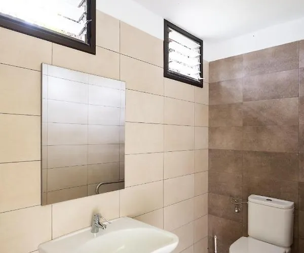 Home2book La Casita Del Puerto, Terrace & Pool Puerto de la Cruz (Tenerife)