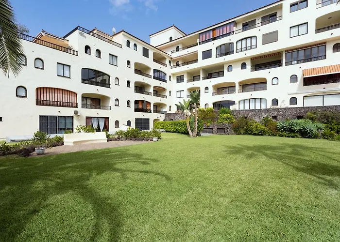 Home2book La Casita Del Puerto, Terrace & Pool