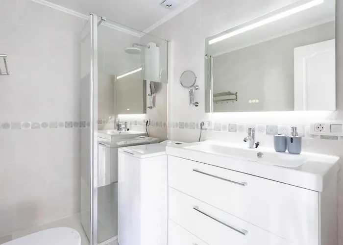 Home2book La Casita Del Puerto, Terrace & Pool Appartement Puerto de la Cruz (Tenerife)