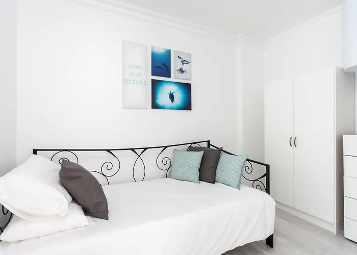 Home2book La Casita Del Puerto, Terrace & Pool Appartement Puerto de la Cruz (Tenerife)