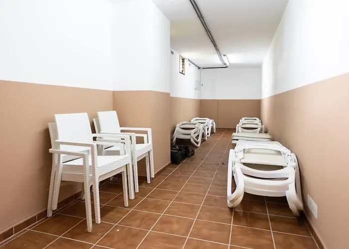 Home2book La Casita Del Puerto, Terrace & Pool Appartement Puerto de la Cruz (Tenerife)