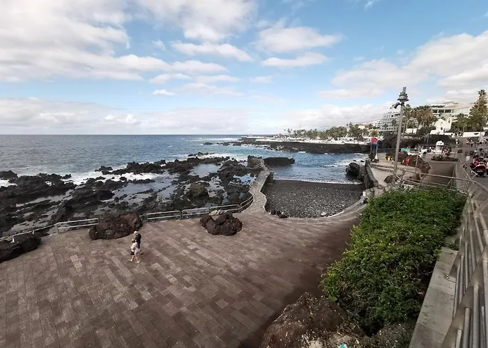 Appartement Home2book La Casita Del Puerto, Terrace & Pool Puerto de la Cruz (Tenerife)