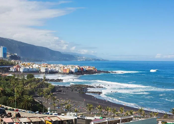 Appartement Home2book La Casita Del Puerto, Terrace & Pool *